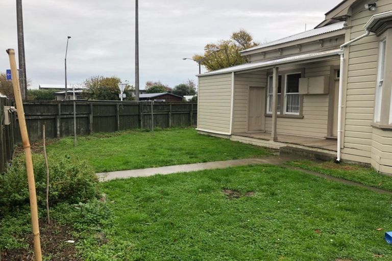 Photo of property in 209 Ferguson Street, Palmerston North, 4410