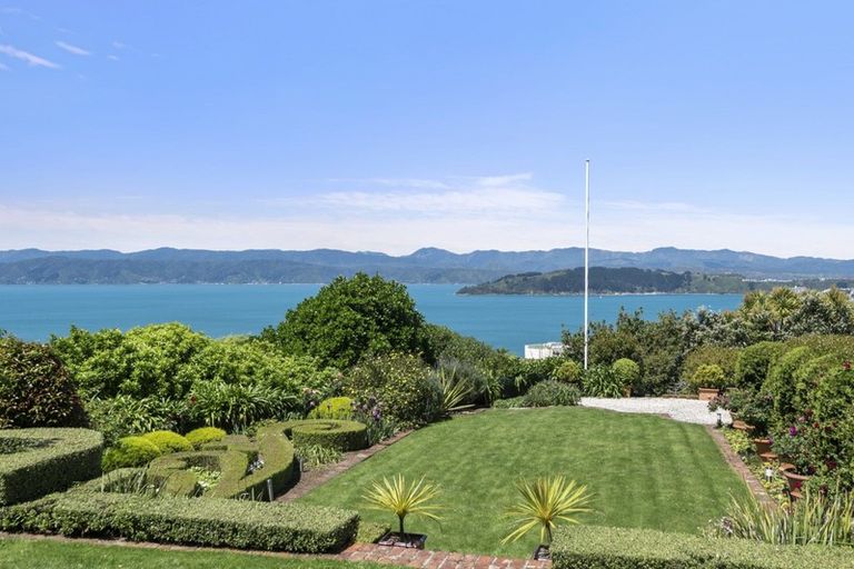 Photo of property in 34 Orchard Street, Wadestown, Wellington, 6012