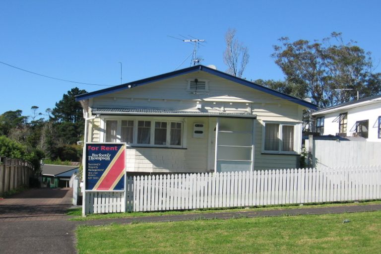 Photo of property in 3/23 Brandon Road, Glen Eden, Auckland, 0602