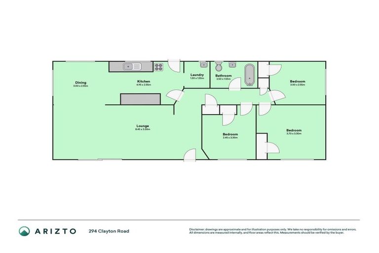 Photo of property in 294 Clayton Road, Pukehangi, Rotorua, 3015