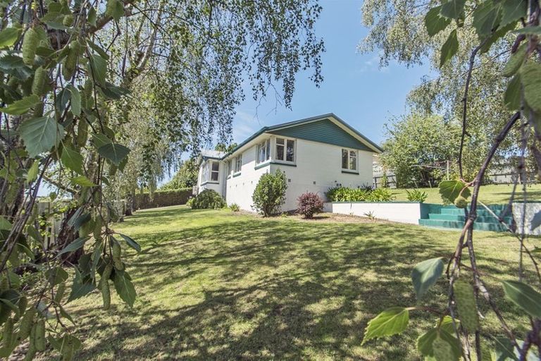 Photo of property in 42 Canada Street, Watlington, Timaru, 7910