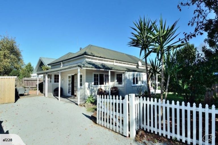 Photo of property in 5 Hall Street, Whataupoko, Gisborne, 4010