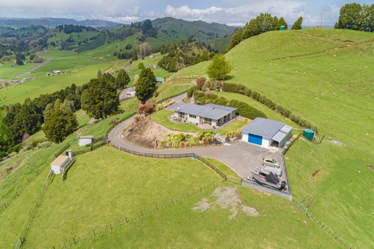 Photo of property in 36b Burnand Road, Manunui, Taumarunui, 3994