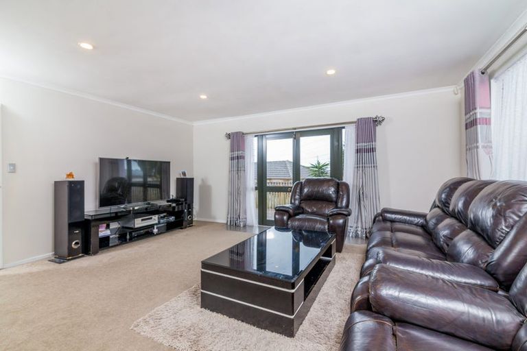 Photo of property in 3 Kylie Court, Clover Park, Auckland, 2019