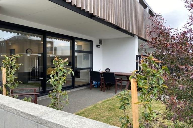 Photo of property in 3/11 Exeter Street, Merivale, Christchurch, 8014