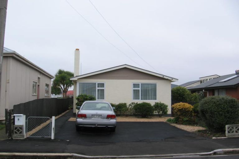 Photo of property in 5 Arney Street, South Dunedin, Dunedin, 9012
