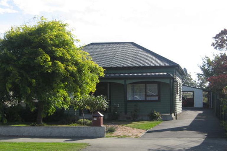 Photo of property in 10 Guinness Street, Highfield, Timaru, 7910