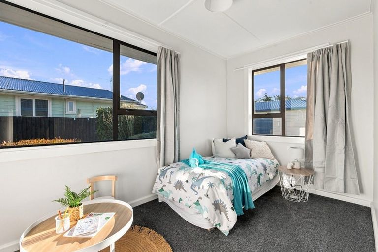 Photo of property in 6 Kevin Street, Hoon Hay, Christchurch, 8025