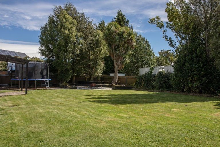Photo of property in 15 Blackford Street, Methven, 7730