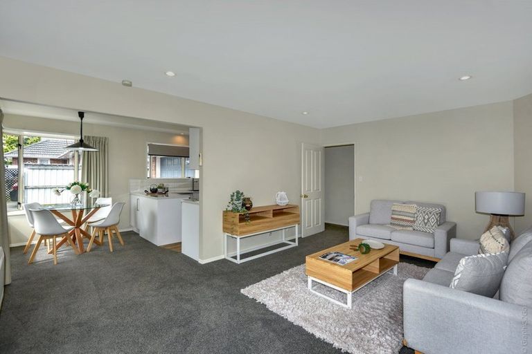 Photo of property in 44a Moreland Avenue, Papanui, Christchurch, 8053