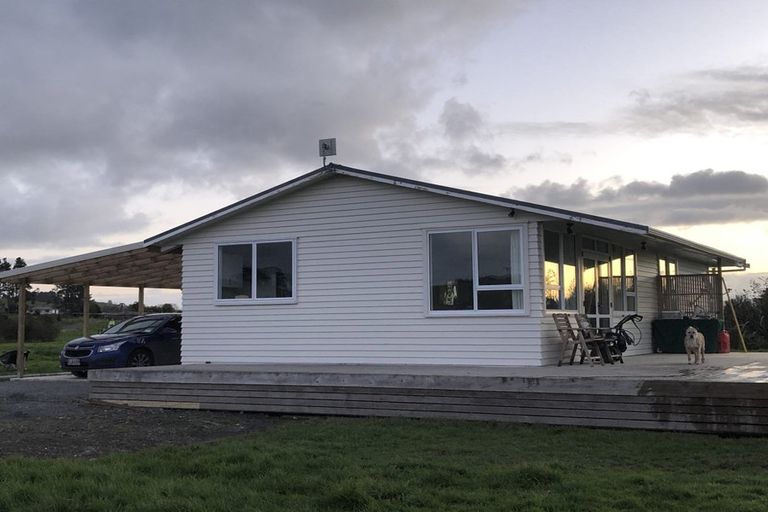 Photo of property in 1027 Whatitiri Road, Poroti, Whangarei, 0179