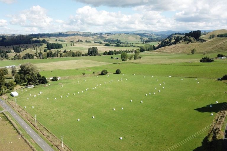 Photo of property in 1091 Torere Road, Taoroa Junction, Taihape, 4793