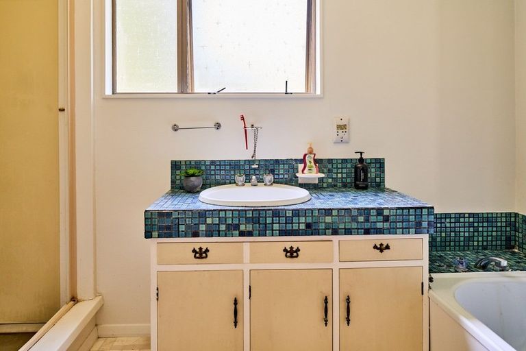 Photo of property in 97 Pope Street, Camborne, Porirua, 5026