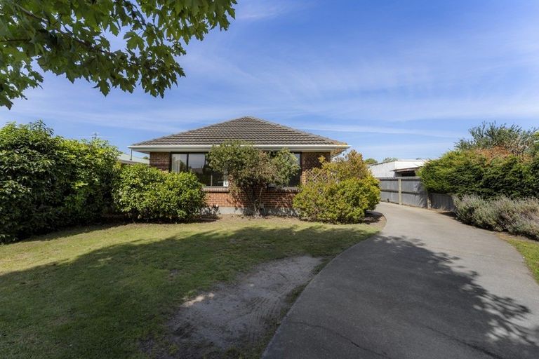 Photo of property in 14 Colman Avenue, Sockburn, Christchurch, 8042