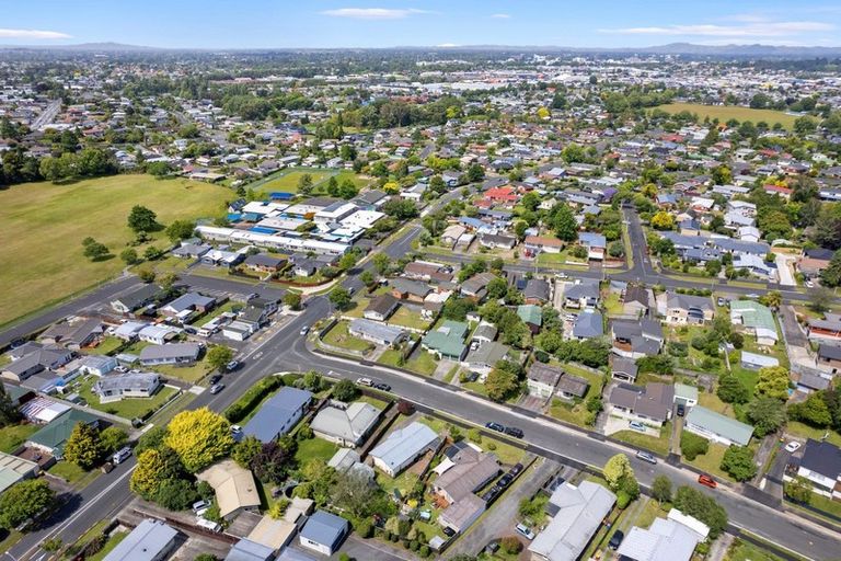 Photo of property in 6 Hazelwood Avenue, Dinsdale, Hamilton, 3204