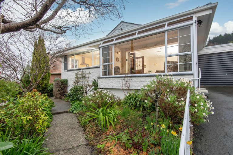 Photo of property in 9 Mavis Street, Saint Clair, Dunedin, 9012