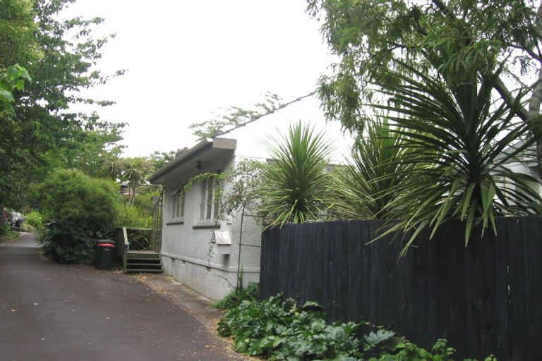 Photo of property in 794a Dominion Road, Mount Eden, Auckland, 1041