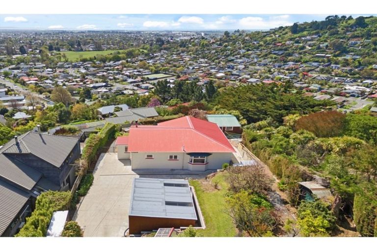 Photo of property in 41 Aotea Terrace, Huntsbury, Christchurch, 8022