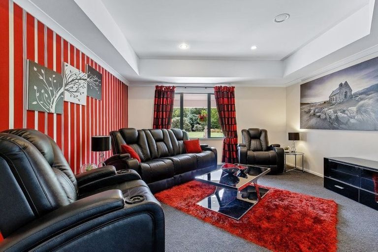 Photo of property in 54 Glengarriff Drive, Lincoln, Christchurch, 7672