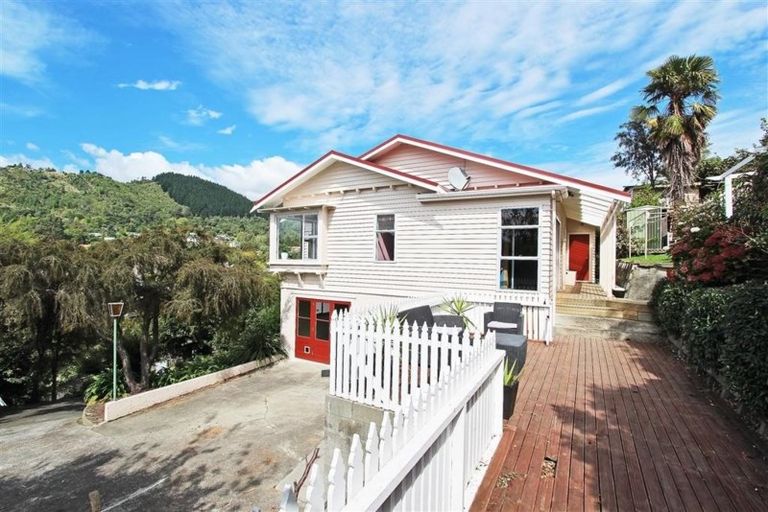 Photo of property in 52 Locking Street, Nelson South, Nelson, 7010