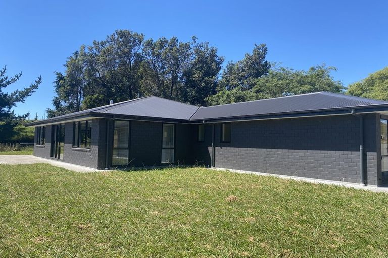Photo of property in 68 Saxton Road, Upper Vogeltown, New Plymouth, 4371