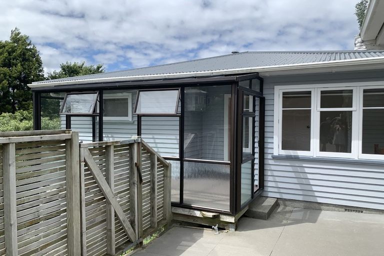 Photo of property in 4 Penryn Drive, Paremata, Porirua, 5026