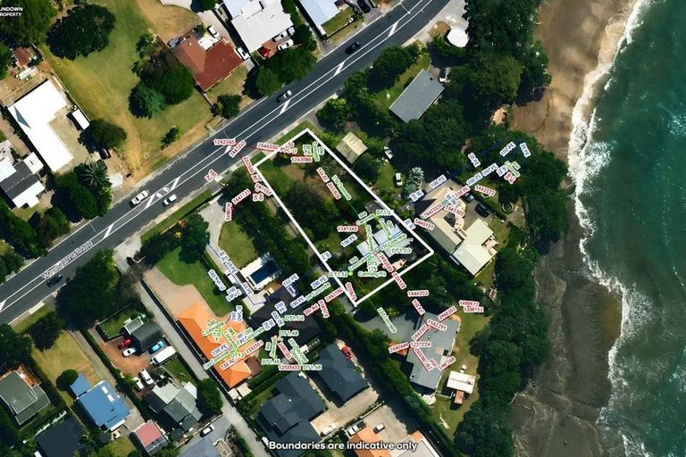 Photo of property in 893 Whangaparaoa Road, Manly, Whangaparaoa, 0930