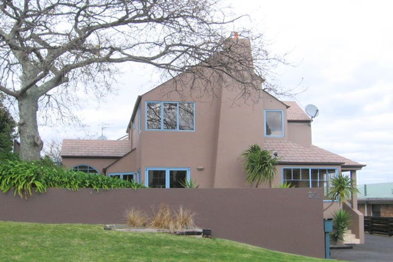 Photo of property in 24a Terrace Avenue, Mount Maunganui, 3116