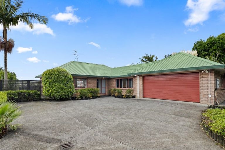 Photo of property in 61c Prospect Terrace, Pukekohe, 2120