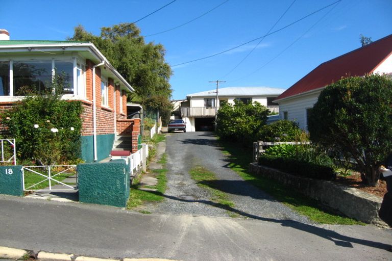 Photo of property in 16 Arnold Street, North East Valley, Dunedin, 9010
