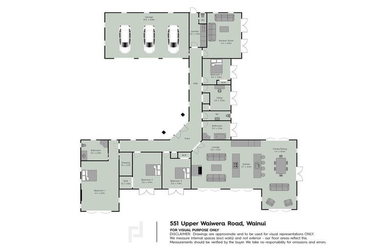 Photo of property in 551 Upper Waiwera Road, Puhoi, Silverdale, 0994