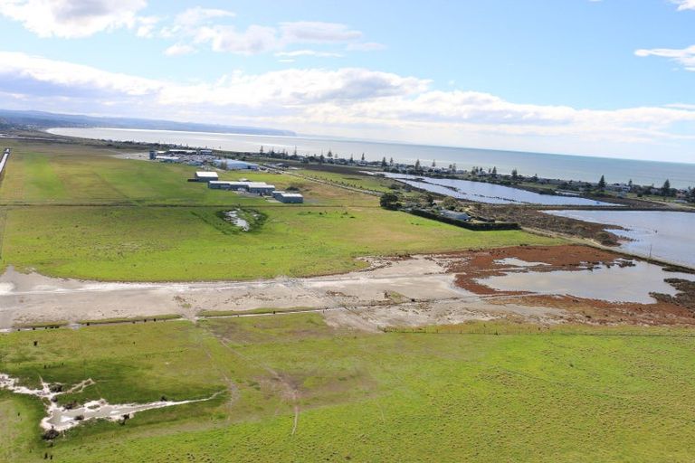 Photo of property in 55 Watchman Road, Westshore, Napier, 4110