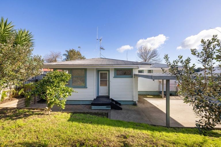Photo of property in 51b Sherson Street, Gate Pa, Tauranga, 3112