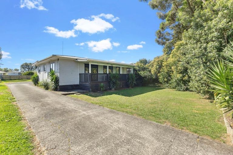 Photo of property in 44 Birdwood Road, Pukekohe, 2120