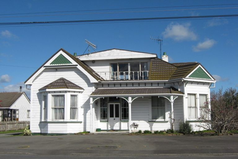 Photo of property in 13 Bibby Street, Waipawa, 4210