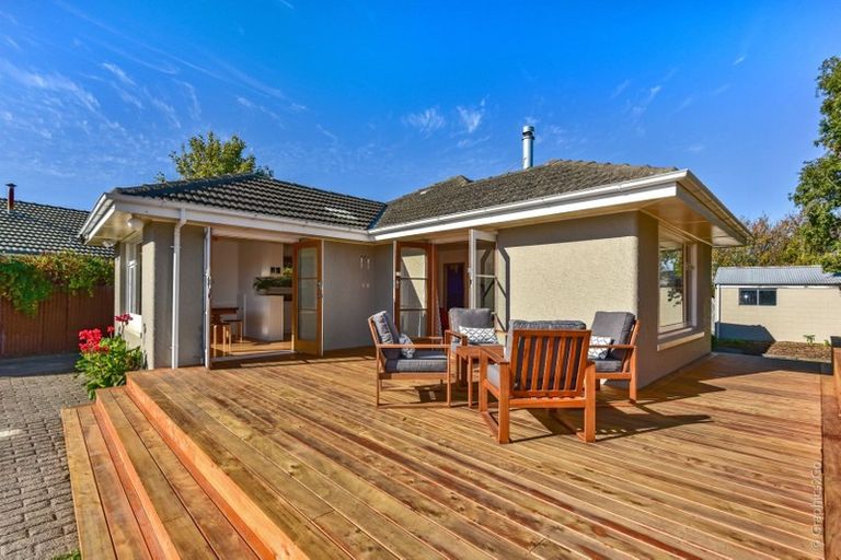 Photo of property in 24 Poulson Street, Addington, Christchurch, 8024