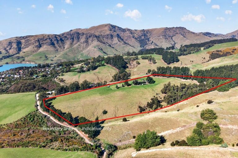 Photo of property in 2 Mount Herbert Peak Road, Diamond Harbour, 8972
