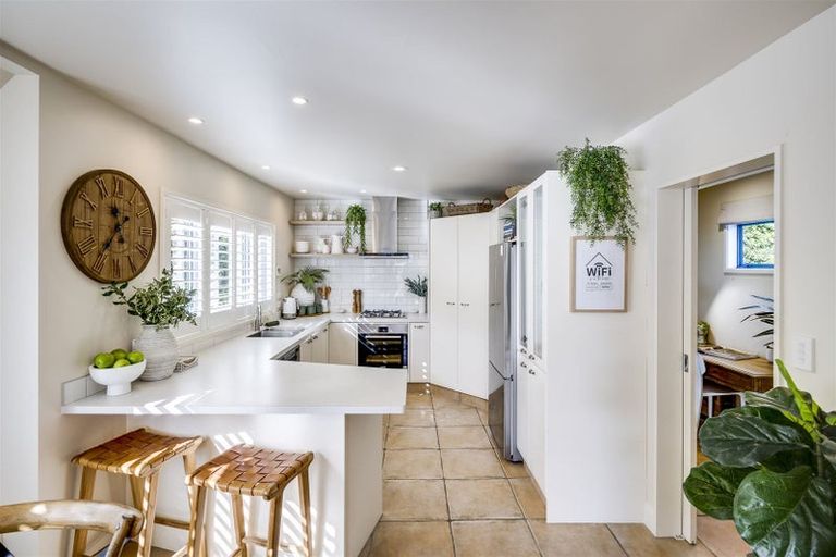 Photo of property in 40 Battery Road, Ahuriri, Napier, 4110