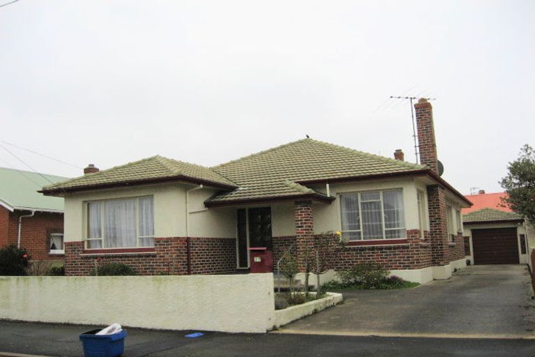 Photo of property in 27 New Street, Saint Kilda, Dunedin, 9012
