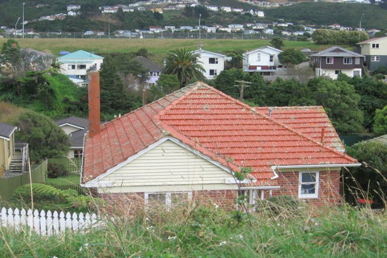 Photo of property in 32 Bould Street, Johnsonville, Wellington, 6037