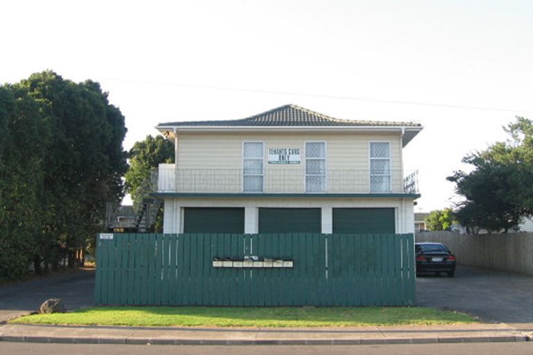 Photo of property in 5/3 Luke Street, Otahuhu, Auckland, 1062