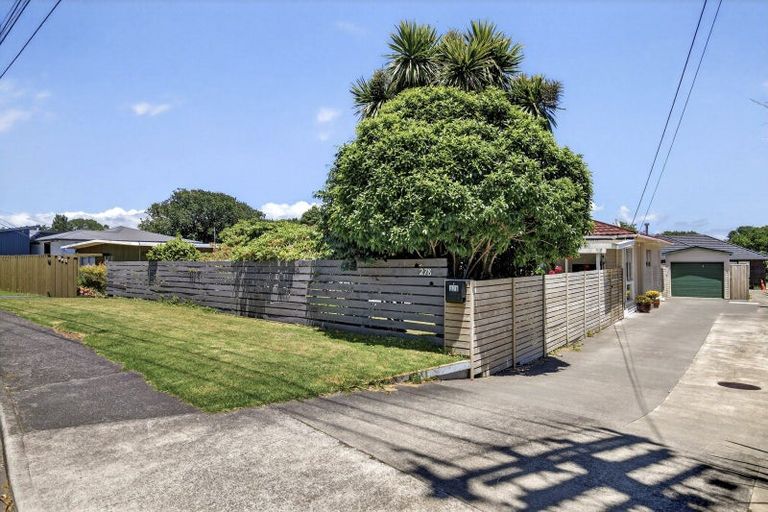 Photo of property in 278 Tukapa Street, Hurdon, New Plymouth, 4310