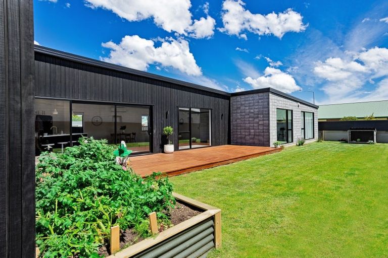 Photo of property in 116 Racecourse Road, Glengarry, Invercargill, 9810