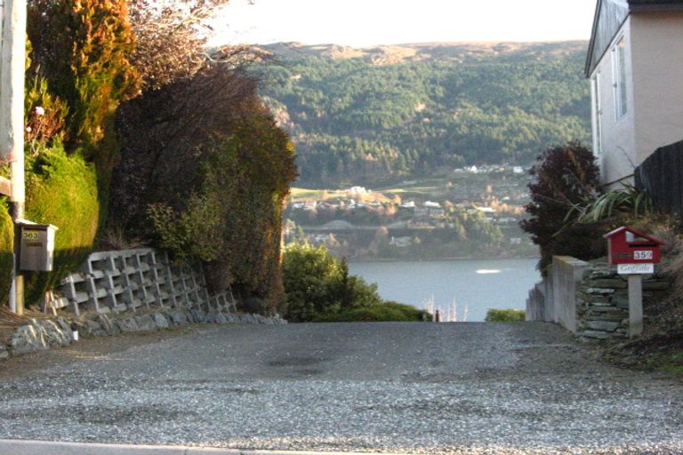 Photo of property in 359 Peninsula Road, Kelvin Heights, Queenstown, 9300
