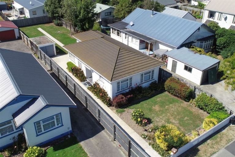 Photo of property in 34 Sherborne Street, St Albans, Christchurch, 8014