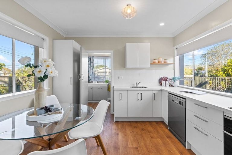 Photo of property in 74 Radley Street, Woolston, Christchurch, 8023