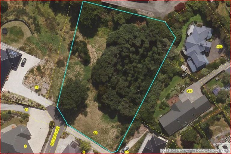 Photo of property in 12 Bounty Lane, Belleknowes, Dunedin, 9011