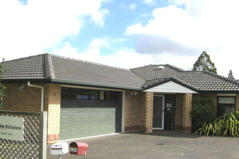 Photo of property in 184a Lincoln Road, Henderson, Auckland, 0610