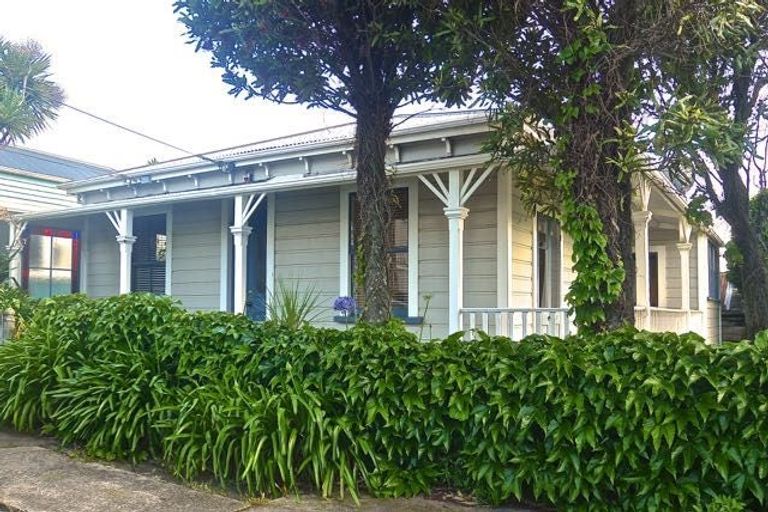 Photo of property in 4 Nikau Street, Newtown, Wellington, 6021