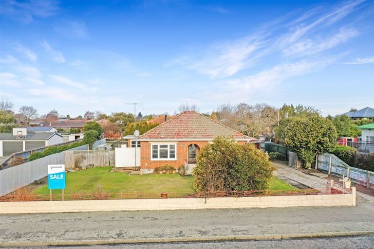 Photo of property in 28 James Street, Allenton, Ashburton, 7700